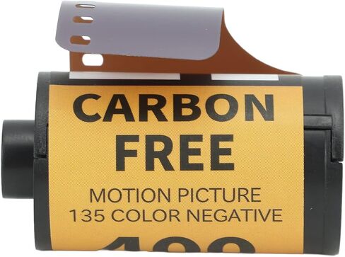 VINGVO 35mm Film, Film Camera 35mm Camera Color Film ISO 320‑400 35mm Fine Grain Wide Exposure Latitude HD Camera Color Negative Film Camera Film Camera Color Print Film for 135 Camera in Kuwait