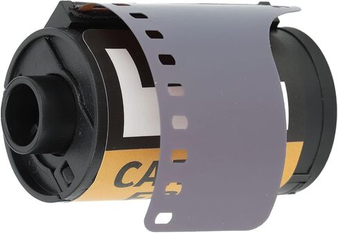 VINGVO 35mm Film, Film Camera 35mm Camera Color Film ISO 320‑400 35mm Fine Grain Wide Exposure Latitude HD Camera Color Negative Film Camera Film Camera Color Print Film for 135 Camera in Kuwait