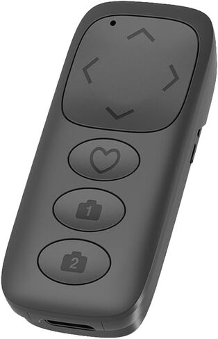 Wireless Remote Control for Auto Face Tracking Tripod C17 in Kuwait