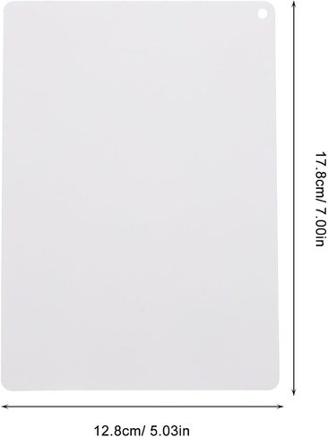 Zerodeko Portable and White Balance DSLR Card Grey for with Plastic Material Neck Strap, Calibrate in Camera Professional Photographers Photography in Kuwait