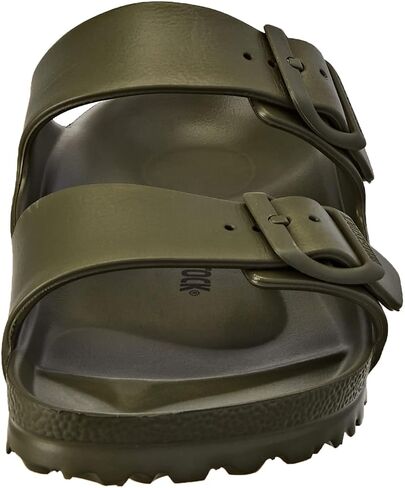 birkenstock Arizona Eva Mules/Clogs Men Black Mules Shoes, Green, 8 US in Kuwait