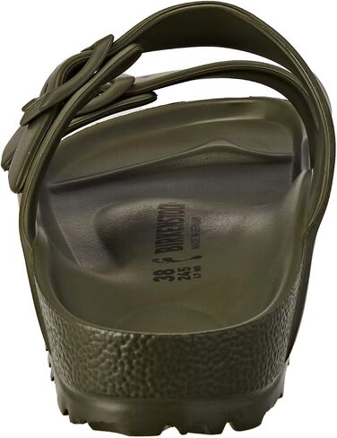 birkenstock Arizona Eva Mules/Clogs Men Black Mules Shoes, Green, 8 US in Kuwait