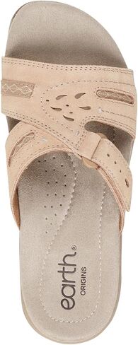 Earth Women's Origins, Sizzle Sandal in Kuwait