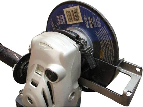 SWAG Off Road Grinder Wall Mounts (2) 9" Grinder Attachments in Kuwait