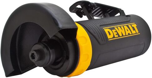 DEWALT Grinder Tool, Self-locking Touch Control, 3-Inch (DWMT70784) in Kuwait