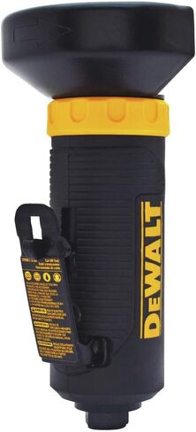 DEWALT Grinder Tool, Self-locking Touch Control, 3-Inch (DWMT70784) in Kuwait