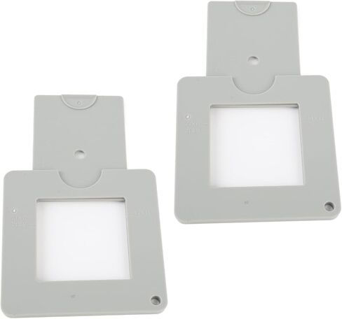 View Finder, Sliding Mechanism with Color Isolation ABS Material, View Finder, for Artists Painters Photographers Students, Standard Color, Adjustable Formats 11x14 9x12 8x12 in Kuwait