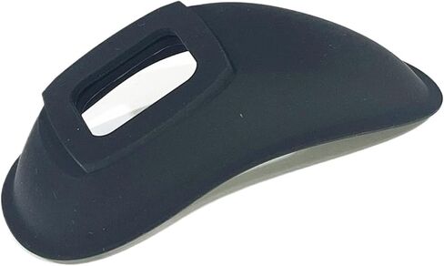 Compatible with Panasonic HC-X1500 X2000 Viewfinder Eyepiece Cover, Viewfinder Light Shield Replacement in Kuwait