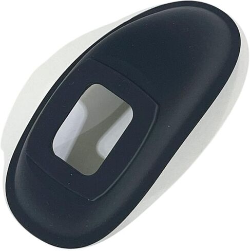 Compatible with Panasonic HC-X1500 X2000 Viewfinder Eyepiece Cover, Viewfinder Light Shield Replacement in Kuwait