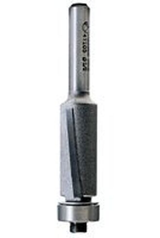 Amana Tool - 47105 Carbide Tipped Dynabit Laminate Flush Trim 1/2 Dia x 1" 4 Shank in Saudi Arabia