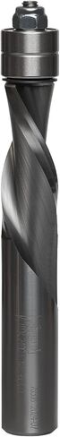 Freud 76-508: 1/2" (Dia.) Flush Trim Downcut Spiral Bit with 1/2" Shank in Kuwait