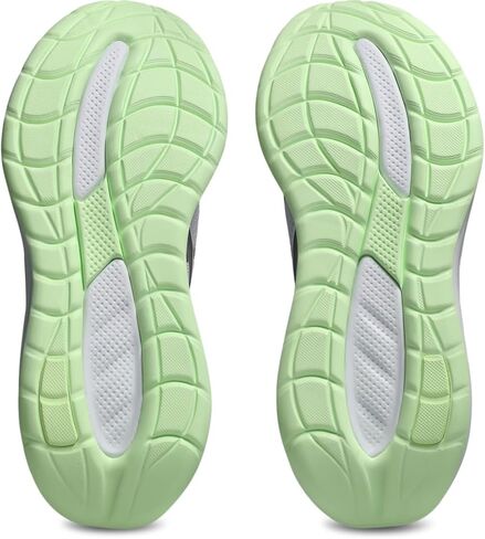 ASICS Women's Gel-Cumulus 28 Running Shoes, 9, Dahlia/Illuminate Yellow in Kuwait