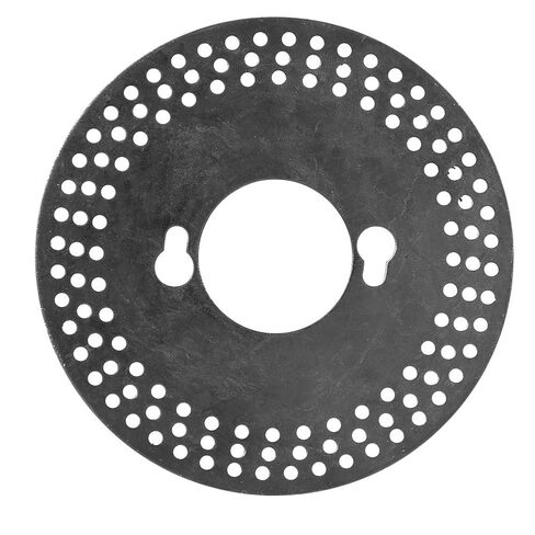 9x9x1 Qqmora Iron 36/40/48 Holes Z023 Dividing Table Indexing Plate Rotary Table Plate Dividing Plate in Kuwait