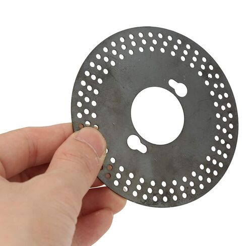 9x9x1 Qqmora Iron 36/40/48 Holes Z023 Dividing Table Indexing Plate Rotary Table Plate Dividing Plate in Kuwait