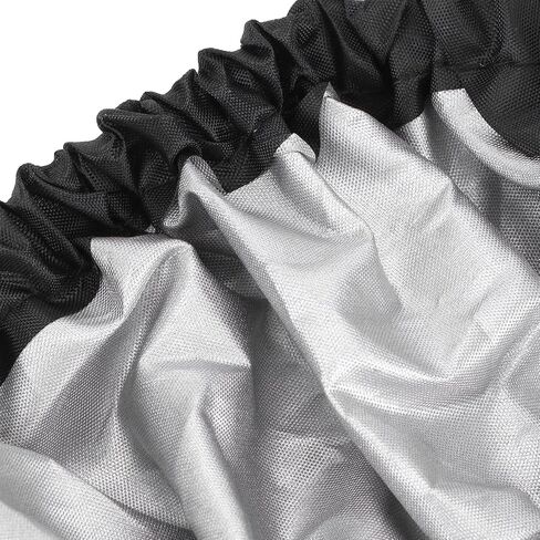 Stroller Wheel Cover, Durable Tire Protector for Outdoor Travel, 2 Pieces for Stroller (Small Wheel Cover) in Kuwait