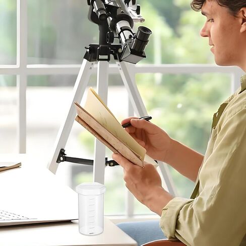 iplusmile Telescope Eyepiece Dust Cap with Lightweight Plastic Design for Dust Protection and Portability, Accessory for Astronomy Enthusiasts to Enhance Observation Clarity in Kuwait