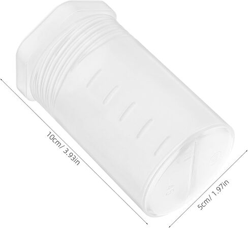 COHEALI Telescope Eyepiece Dust Caps with Quick Installation and Lightweight Plastic Design, Protective Eyepiece Covers for Astronomy Enthusiasts, Reduces Light Interference and Dust in Kuwait