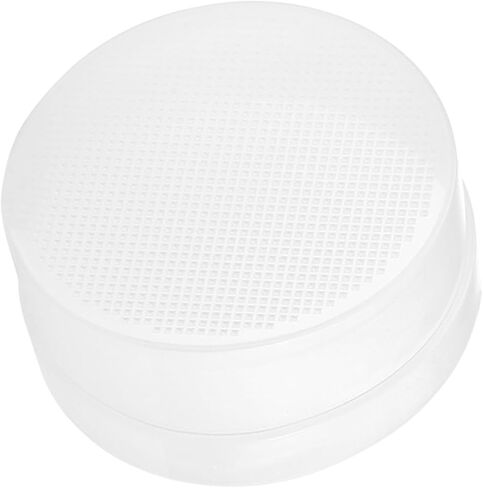 Soapbox Flash Accessory Hot Shoe Mount Softbox Professional Sturdy Reusable Universal Multipurpose Speedlight Softbox Bouncer, White in Kuwait