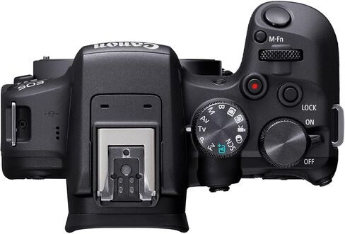 Canon EOS R10 Body Mirrorless Camera (Renewed) in Kuwait
