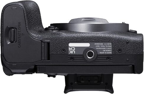 Canon EOS R10 Body Mirrorless Camera (Renewed) in Kuwait