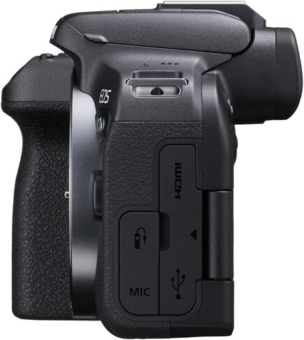Canon EOS R10 Body Mirrorless Camera (Renewed) in Kuwait