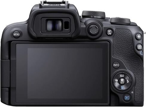 Canon EOS R10 Body Mirrorless Camera (Renewed) in Kuwait