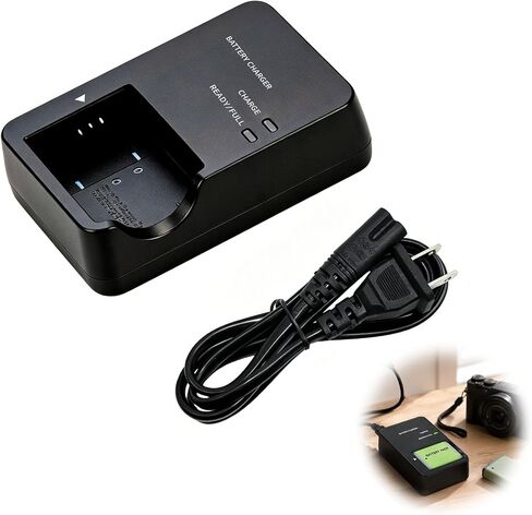 CB-2LH NB-13L Battery Charger Compatible with Canon G7X Mark II III G5X G9X | for SX740 SX730 SX720 SX620 HS Digital Camera Power Supply Replacement CB-2LHT Charger in Kuwait