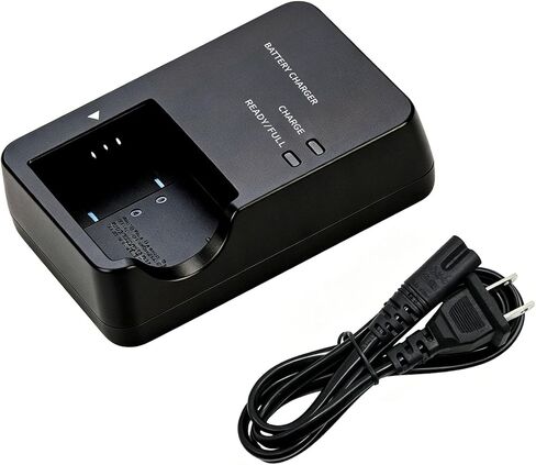 CB-2LH NB-13L Battery Charger Compatible with Canon G7X Mark II III G5X G9X | for SX740 SX730 SX720 SX620 HS Digital Camera Power Supply Replacement CB-2LHT Charger in Kuwait