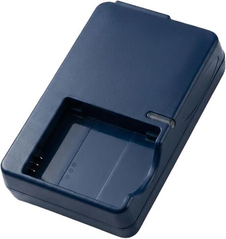 CB-2LV CB-2LVE NB-4L Camera Charger for Compatible Canon Battery Powershot SD30 SD40 SD200 SD300 SD400 SD450 SD600 SD630 SD750 ELPH 100 HS 300 HS IXUS 30 40 50 55 60 65 70 75 80 100 110 115 120 130 in Kuwait