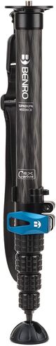 Benro MSD36CB Black Diamond SupaDupa Carbon Fiber Monopod in Kuwait