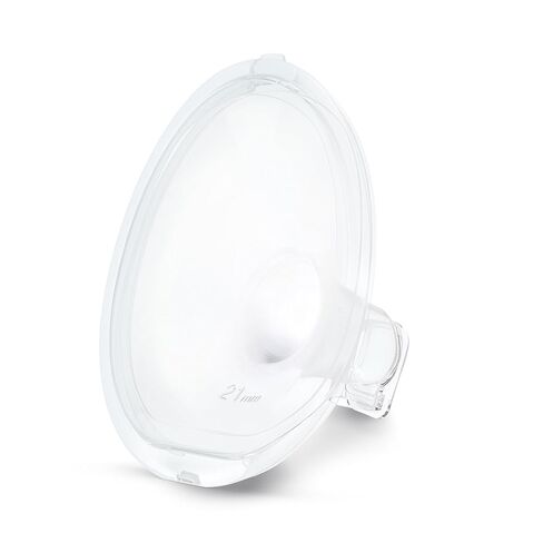 Medela Breast Shield for Hands-Free Pumps Collection Cups | 27mm | 2Ct in Kuwait