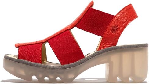 Fly London Womens Teev615fly in Kuwait