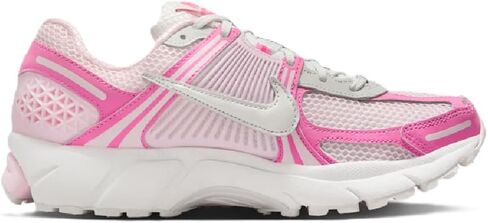 Nike Zoom Vomero 5 Women's Shoes (Hyper Pink/Pink Foam/Playful Pink/Summit White) Size 6 in Kuwait