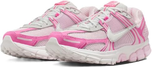 Nike Zoom Vomero 5 Women's Shoes (Hyper Pink/Pink Foam/Playful Pink/Summit White) Size 6 in Kuwait