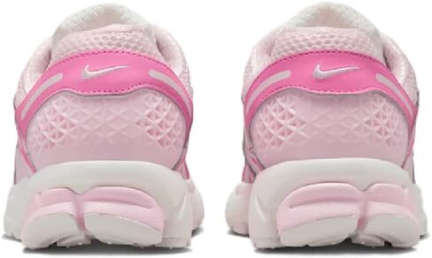 Nike Zoom Vomero 5 Women's Shoes (Hyper Pink/Pink Foam/Playful Pink/Summit White) Size 6 in Kuwait