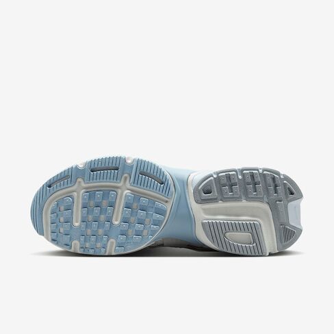 Nike V2K Run Women's Shoes (FD0736-009, Platinum Tint/Summit White/Light Smoke Grey/Platinum Tint) Size 9.5 in Kuwait