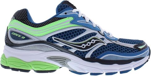 Men's Saucony Progrid Omni 9 Sneakers in Kuwait