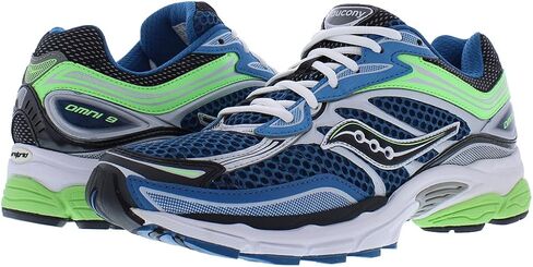 Men's Saucony Progrid Omni 9 Sneakers in Kuwait