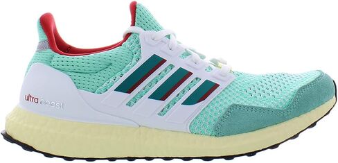 adidas Ultraboost 1.0 DNA Unisex Shoes Size 8.5, Color: Bahia Mint/EQT Green/Footwear White in Kuwait