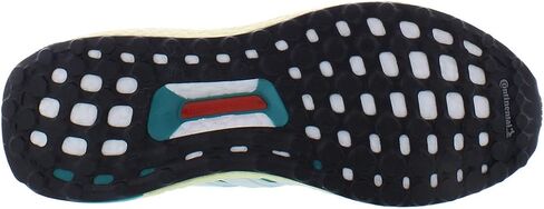 adidas Ultraboost 1.0 DNA Unisex Shoes Size 8.5, Color: Bahia Mint/EQT Green/Footwear White in Kuwait