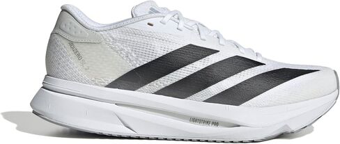 Adidas Women's Adizero SL2 W FTWR whiteCore Black/Dash Grey 9 US in Kuwait
