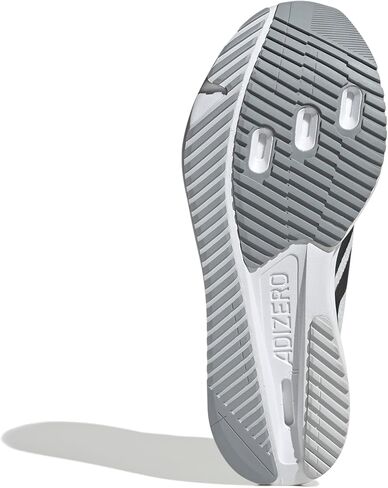 Adidas Women's Adizero SL2 W FTWR whiteCore Black/Dash Grey 9 US in Kuwait