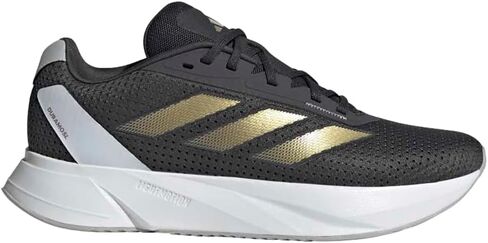 adidas Womens Duramo Sl Running Sneakers Shoes - Black in Kuwait
