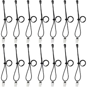 14PCS Background Editing Cinematography Video Studio Equipment Workshop Fixtures Clip Length 20cm Suitable for Fixing Fabrics/Curtains/Paper in Saudi Arabia