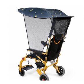 2026 Wheelchair Sunshade Canopy for Invacare Tracer EX2 2016-2026,Waterproof Adjustable Umbrella Canopy in Saudi Arabia