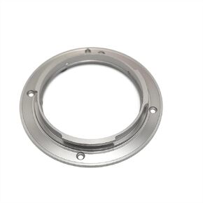 Lens Bayonet Mount Ring Part for Sony 24-70 16-35 16-70 28-70 24-240 70-200 F4 Repair in Saudi Arabia