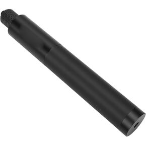 Selfie Stick Action Camera Extension Pole Action Camera Monopod 5 Section Extendable Aluminum Alloy Non Slip Grip 1/4 Inch Screw for 360 Panoramic Cameras in Kuwait