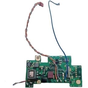 Drone Parts for Nikon D3400 Power Board DC/DC Driver PCB Flash Powerboard Camera Spare Part in Saudi Arabia