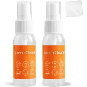 Ordilend Screen Cleaner Refill Kit for Keyboard Cleaning Kit Laptop Cleaner in Saudi Arabia