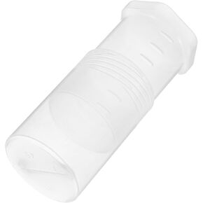 ibasenice Telescope Eyepiece Dust Cap Protective Cover Plastic Lens Dust Guard for Astronomy Enthusiasts Reduces Light Interference Enhances Observation Clarity Quick Installation in Kuwait